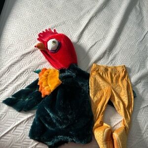 Disney Moana Hey Hey Costume